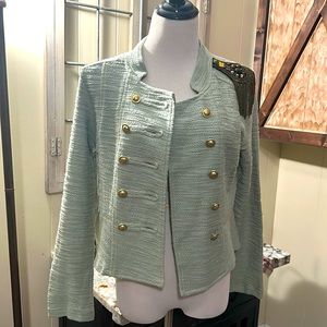 Aratta militar jacket